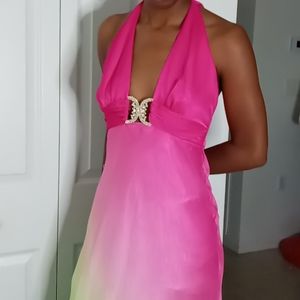 (NWT) Prom dress